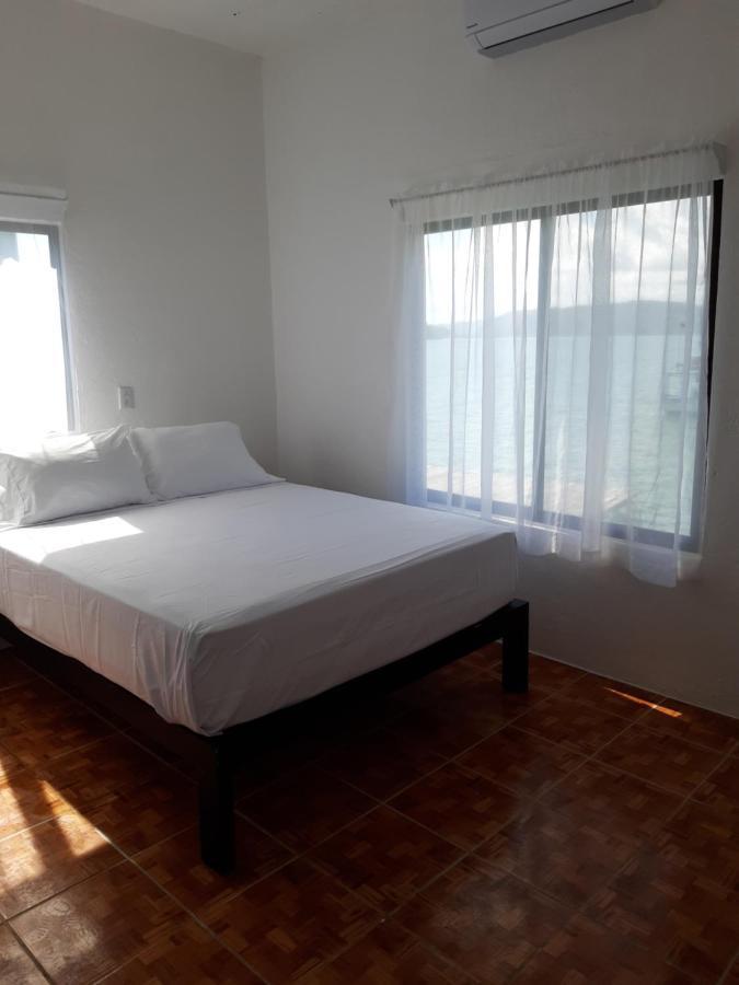 Vista Castillo Hotel Гольфито Экстерьер фото