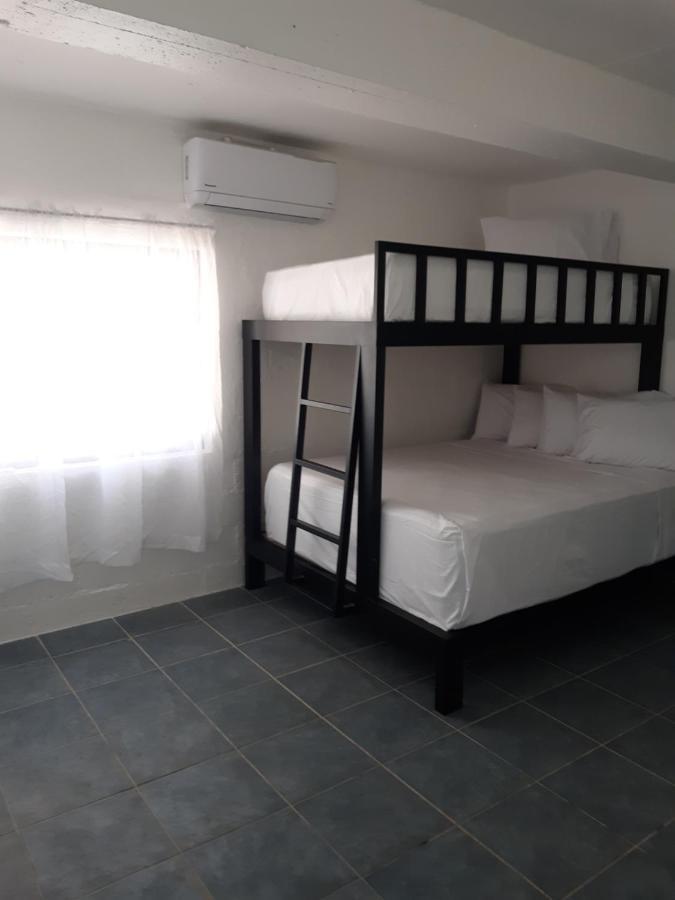 Vista Castillo Hotel Гольфито Экстерьер фото