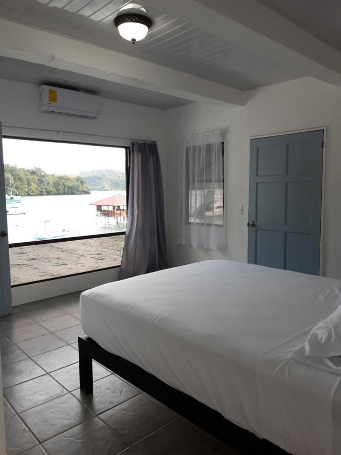 Vista Castillo Hotel Гольфито Экстерьер фото